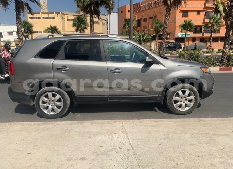 Big with watermark kia sorento dakar dakar 14879