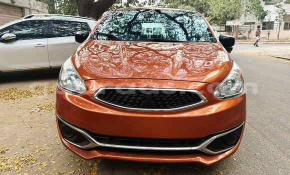 Dieundeu Occasion Mitsubishi Mirage Other Auto in Dakar in Dakar