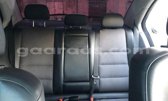 Dieundeu Occasion Mercedes‒Benz C–Class White Auto in Dakar in Dakar Dieundeu Occasion Mercedes‒Benz C–Class White Auto in Dakar in Dakar