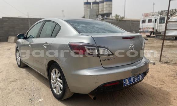 Buy Used Mazda 3 Other Car in Dakar in Dakar Buy Used Mazda 3 Other Car in Dakar in Dakar