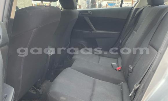 Buy Used Mazda 3 Other Car in Dakar in Dakar Buy Used Mazda 3 Other Car in Dakar in Dakar