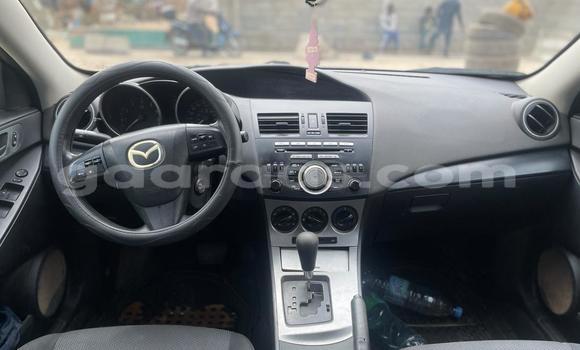 Buy Used Mazda 3 Other Car in Dakar in Dakar Buy Used Mazda 3 Other Car in Dakar in Dakar