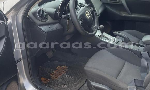 Buy Used Mazda 3 Other Car in Dakar in Dakar Buy Used Mazda 3 Other Car in Dakar in Dakar