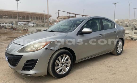 Buy Used Mazda 3 Other Car in Dakar in Dakar Buy Used Mazda 3 Other Car in Dakar in Dakar
