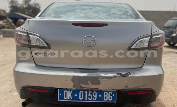 Buy Used Mazda 3 Other Car in Dakar in Dakar Buy Used Mazda 3 Other Car in Dakar in Dakar