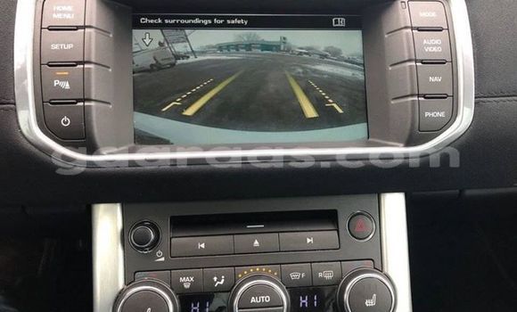 Acheter Occasion Voiture Land Rover Range Rover Gris à Dakar, Dakar Acheter Occasion Voiture Land Rover Range Rover Gris à Dakar, Dakar