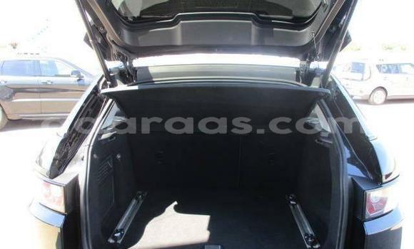 Acheter Occasion Voiture Land Rover Range Rover Gris à Dakar, Dakar Acheter Occasion Voiture Land Rover Range Rover Gris à Dakar, Dakar