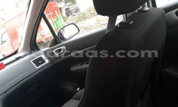 Acheter Occasion Voiture Peugeot 307 Gris à Dakar, Dakar Acheter Occasion Voiture Peugeot 307 Gris à Dakar, Dakar