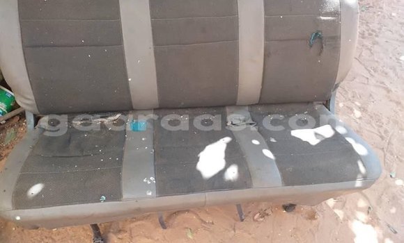 Acheter Occasion Voiture Toyota Hiace Gris à Dakar, Dakar Acheter Occasion Voiture Toyota Hiace Gris à Dakar, Dakar