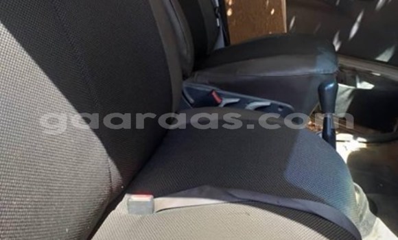 Acheter Occasion Voiture Toyota Hiace Gris à Dakar, Dakar Acheter Occasion Voiture Toyota Hiace Gris à Dakar, Dakar