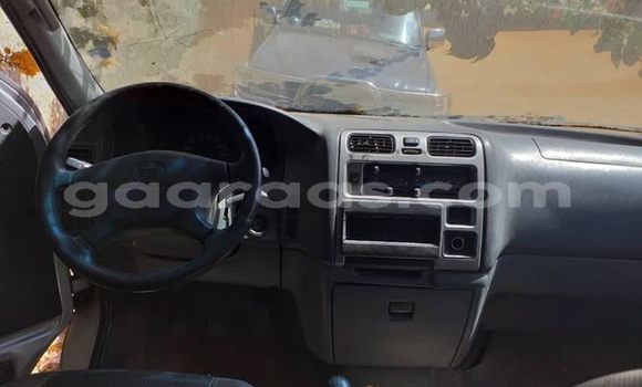 Acheter Occasion Voiture Toyota Hiace Gris à Dakar, Dakar Acheter Occasion Voiture Toyota Hiace Gris à Dakar, Dakar