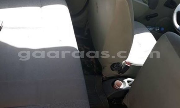 Acheter Occasion Voiture Renault Logan Gris à Dakar, Dakar Acheter Occasion Voiture Renault Logan Gris à Dakar, Dakar