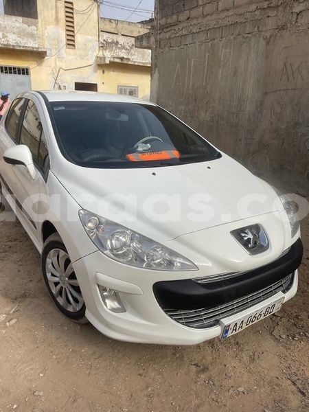 Big with watermark peugeot 308 dakar dakar 14941