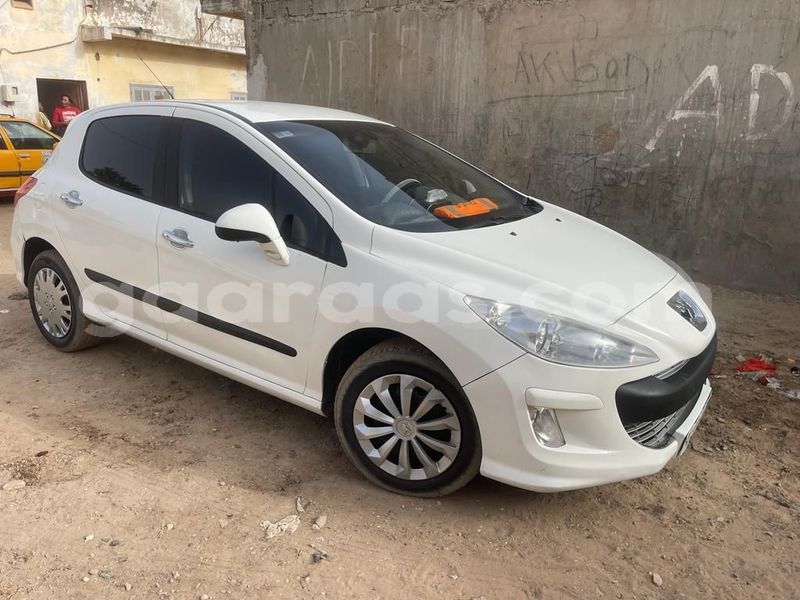 Big with watermark peugeot 308 dakar dakar 14941