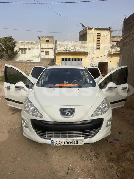 Big with watermark peugeot 308 dakar dakar 14941