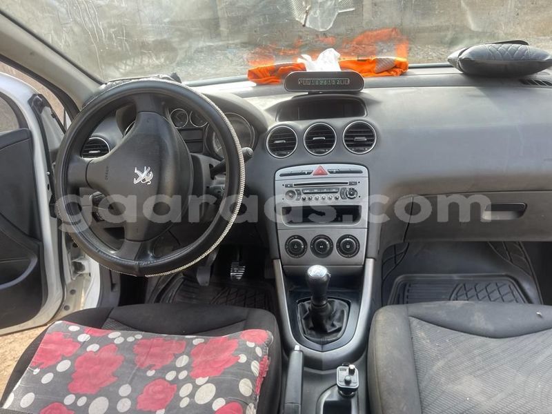 Big with watermark peugeot 308 dakar dakar 14941