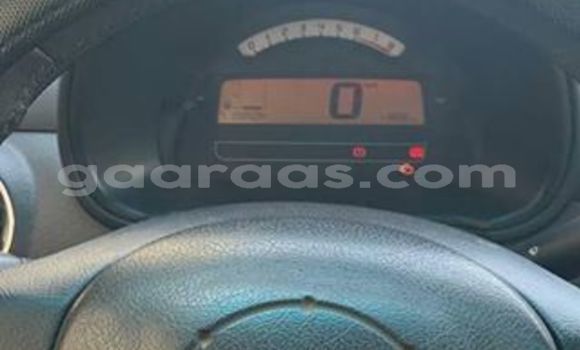 Acheter Occasion Voiture Citroen C3 Autre à Dakar, Dakar Acheter Occasion Voiture Citroen C3 Autre à Dakar, Dakar