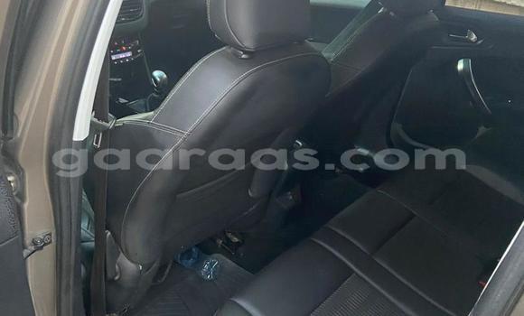 Acheter Occasion Voiture Peugeot 2008 Marron à Dakar, Dakar Acheter Occasion Voiture Peugeot 2008 Marron à Dakar, Dakar