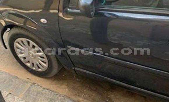 Acheter Occasion Voiture Citroen C3 Autre à Dakar, Dakar Acheter Occasion Voiture Citroen C3 Autre à Dakar, Dakar