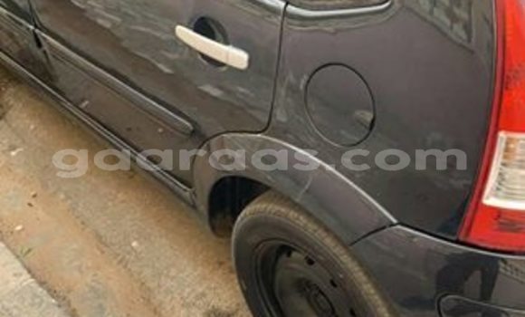 Acheter Occasion Voiture Citroen C3 Autre à Dakar, Dakar Acheter Occasion Voiture Citroen C3 Autre à Dakar, Dakar