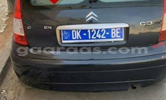 Acheter Occasion Voiture Citroen C3 Autre à Dakar, Dakar Acheter Occasion Voiture Citroen C3 Autre à Dakar, Dakar