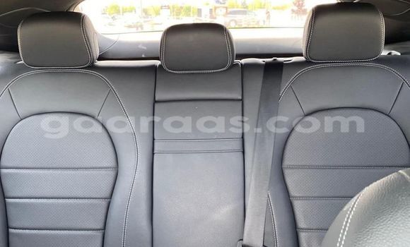 Dieundeu Occasion Mercedes‒Benz GLC Coupe Red Auto in Dakar in Dakar Dieundeu Occasion Mercedes‒Benz GLC Coupe Red Auto in Dakar in Dakar