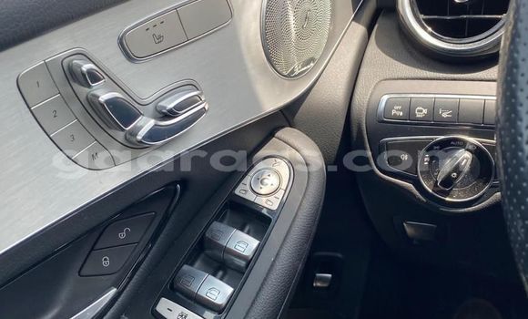 Dieundeu Occasion Mercedes‒Benz GLC Coupe Red Auto in Dakar in Dakar Dieundeu Occasion Mercedes‒Benz GLC Coupe Red Auto in Dakar in Dakar