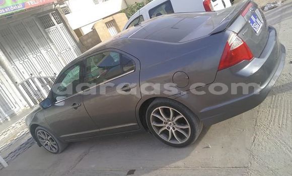 Acheter Occasion Voiture Ford Fusion Autre à Dakar, Dakar Acheter Occasion Voiture Ford Fusion Autre à Dakar, Dakar