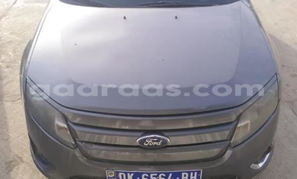 Acheter Occasion Voiture Ford Fusion Autre à Dakar, Dakar Acheter Occasion Voiture Ford Fusion Autre à Dakar, Dakar