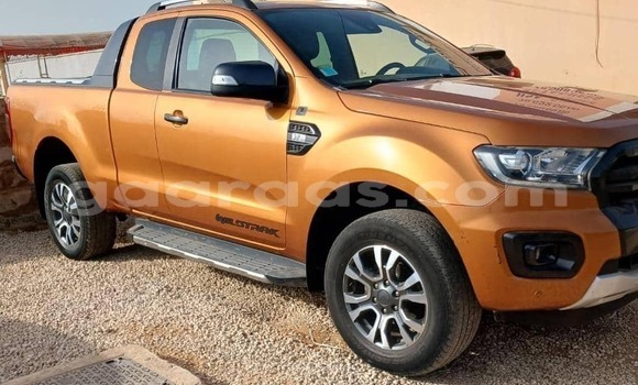Acheter Occasion Voiture Ford Ranger Other à Dakar, Dakar