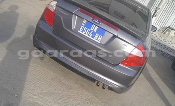 Acheter Occasion Voiture Ford Fusion Autre à Dakar, Dakar Acheter Occasion Voiture Ford Fusion Autre à Dakar, Dakar