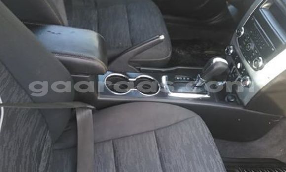 Acheter Occasion Voiture Ford Fusion Autre à Dakar, Dakar Acheter Occasion Voiture Ford Fusion Autre à Dakar, Dakar