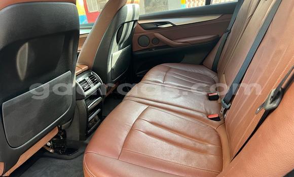 Buy Used BMW X5 Brown Car in Dakar in Dakar Buy Used BMW X5 Brown Car in Dakar in Dakar