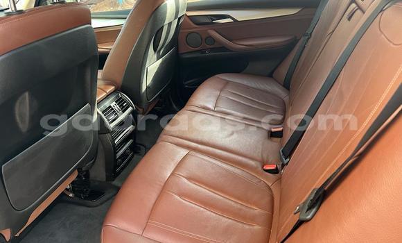 Buy Used BMW X5 Brown Car in Dakar in Dakar Buy Used BMW X5 Brown Car in Dakar in Dakar