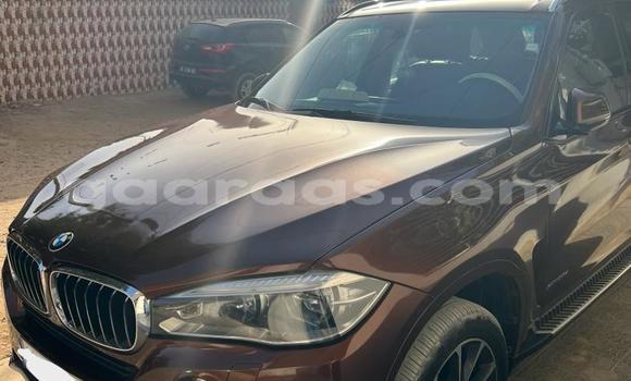 Buy Used BMW X5 Brown Car in Dakar in Dakar Buy Used BMW X5 Brown Car in Dakar in Dakar