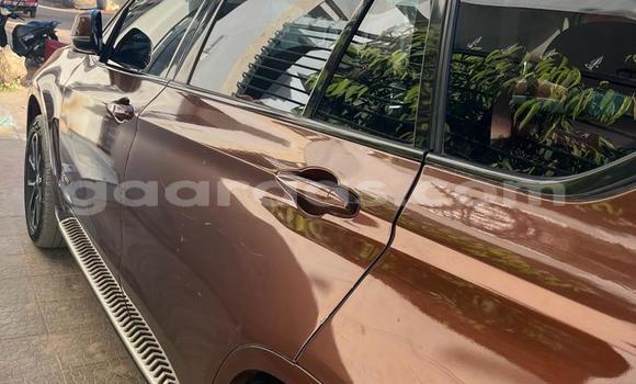 Buy Used BMW X5 Brown Car in Dakar in Dakar Buy Used BMW X5 Brown Car in Dakar in Dakar