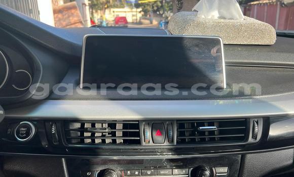 Buy Used BMW X5 Brown Car in Dakar in Dakar Buy Used BMW X5 Brown Car in Dakar in Dakar