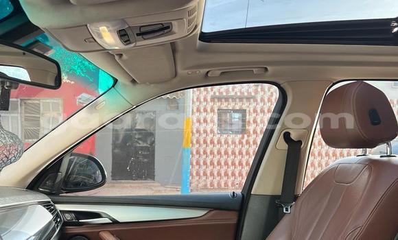 Buy Used BMW X5 Brown Car in Dakar in Dakar Buy Used BMW X5 Brown Car in Dakar in Dakar