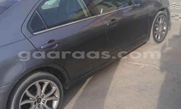 Acheter Occasion Voiture Ford Fusion Autre à Dakar, Dakar Acheter Occasion Voiture Ford Fusion Autre à Dakar, Dakar