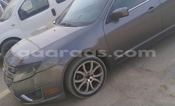 Acheter Occasion Voiture Ford Fusion Autre à Dakar, Dakar Acheter Occasion Voiture Ford Fusion Autre à Dakar, Dakar