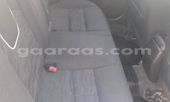 Acheter Occasion Voiture Ford Fusion Autre à Dakar, Dakar Acheter Occasion Voiture Ford Fusion Autre à Dakar, Dakar