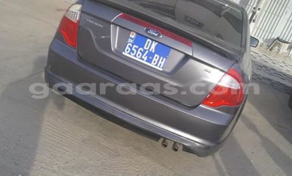 Acheter Occasion Voiture Ford Fusion Autre à Dakar, Dakar Acheter Occasion Voiture Ford Fusion Autre à Dakar, Dakar