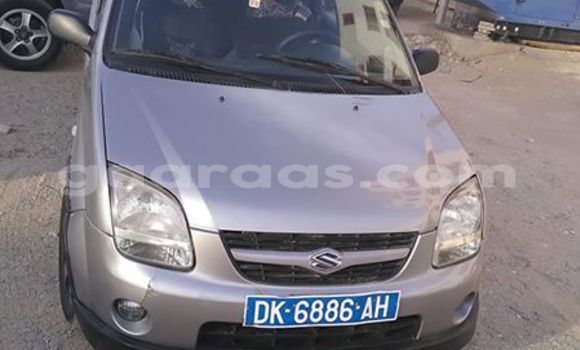 Acheter Occasion Voiture Suzuki Ignis Autre à Dakar, Dakar