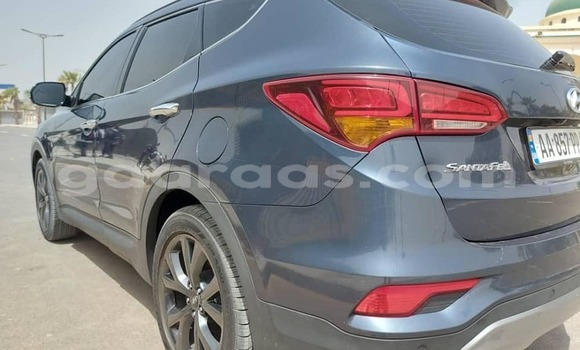 Acheter Occasion Voiture Hyundai Santa Fe Autre à Dakar, Dakar Acheter Occasion Voiture Hyundai Santa Fe Autre à Dakar, Dakar