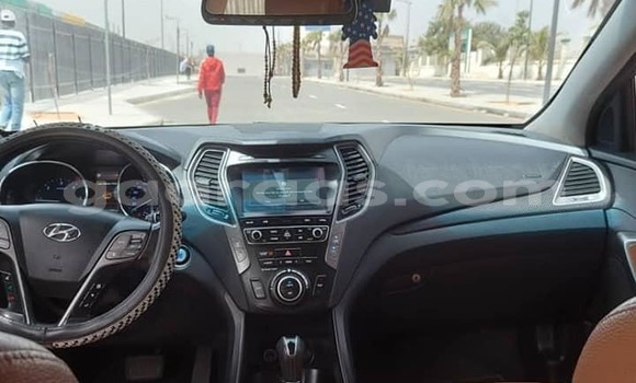 Acheter Occasion Voiture Hyundai Santa Fe Autre à Dakar, Dakar Acheter Occasion Voiture Hyundai Santa Fe Autre à Dakar, Dakar