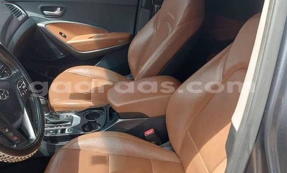 Acheter Occasion Voiture Hyundai Santa Fe Autre à Dakar, Dakar Acheter Occasion Voiture Hyundai Santa Fe Autre à Dakar, Dakar