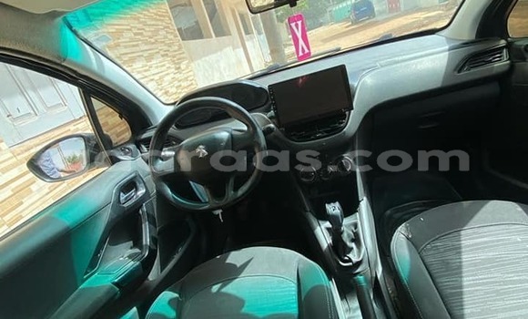 Acheter Occasion Voiture Peugeot 208 Autre à Dakar, Dakar Acheter Occasion Voiture Peugeot 208 Autre à Dakar, Dakar