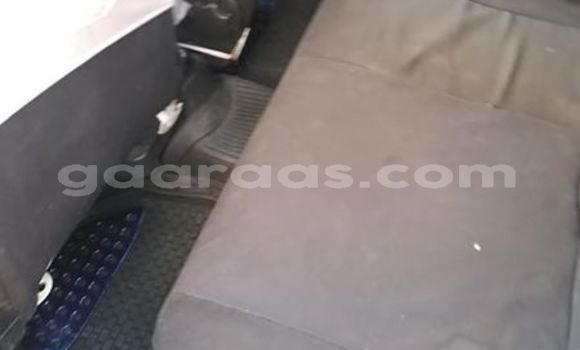 Acheter Occasion Voiture Suzuki Ignis Autre à Dakar, Dakar Acheter Occasion Voiture Suzuki Ignis Autre à Dakar, Dakar