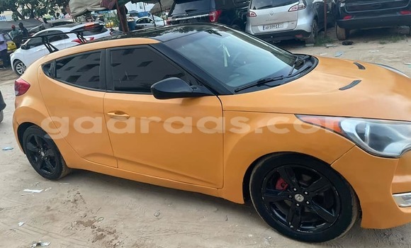 Acheter Occasion Voiture Hyundai Veloster Autre à Dakar, Dakar Acheter Occasion Voiture Hyundai Veloster Autre à Dakar, Dakar