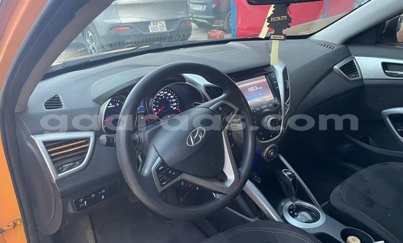 Acheter Occasion Voiture Hyundai Veloster Autre à Dakar, Dakar Acheter Occasion Voiture Hyundai Veloster Autre à Dakar, Dakar